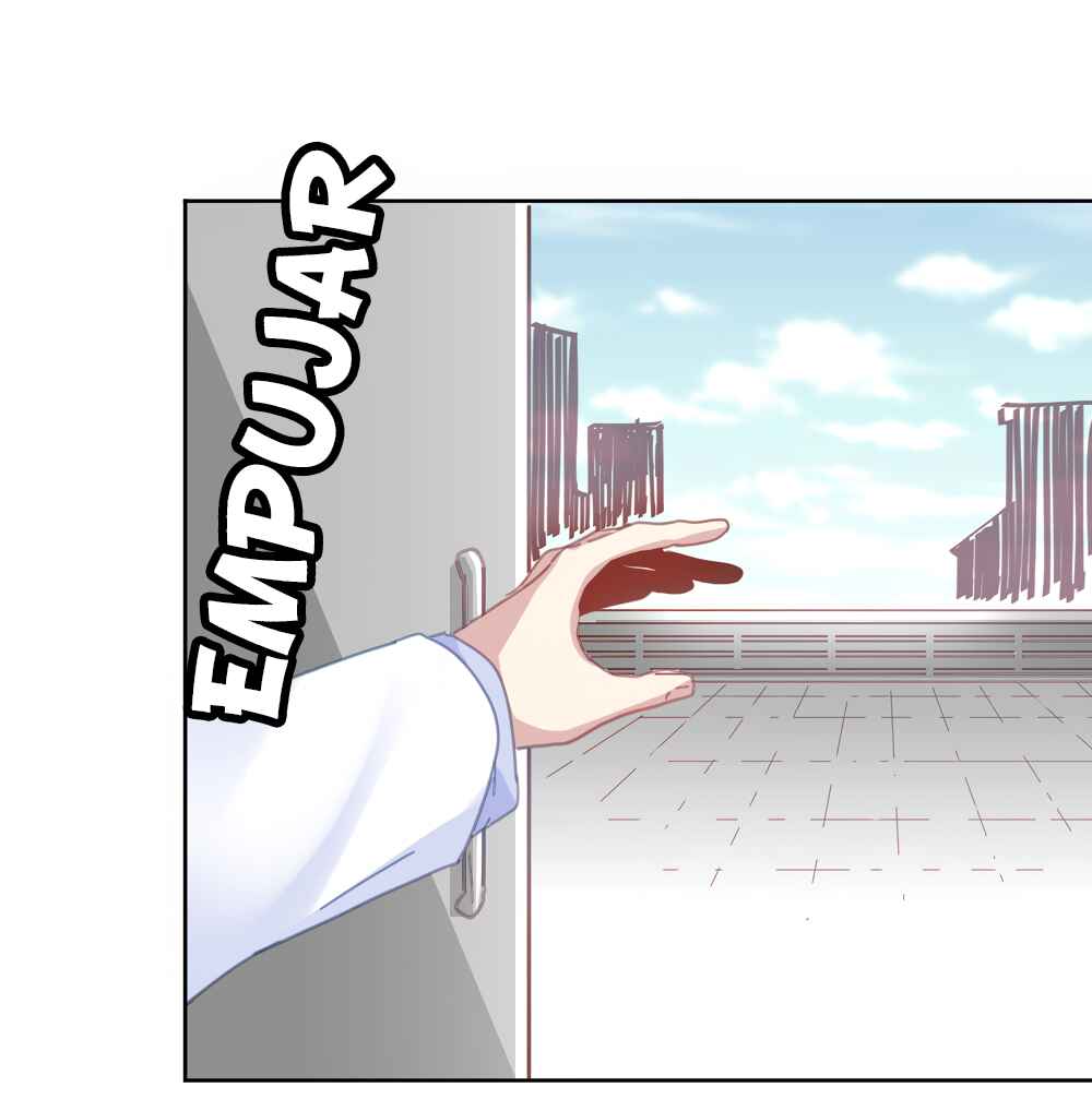 Get Off! Dr. Ghost Chapter 25.6 - Page 8