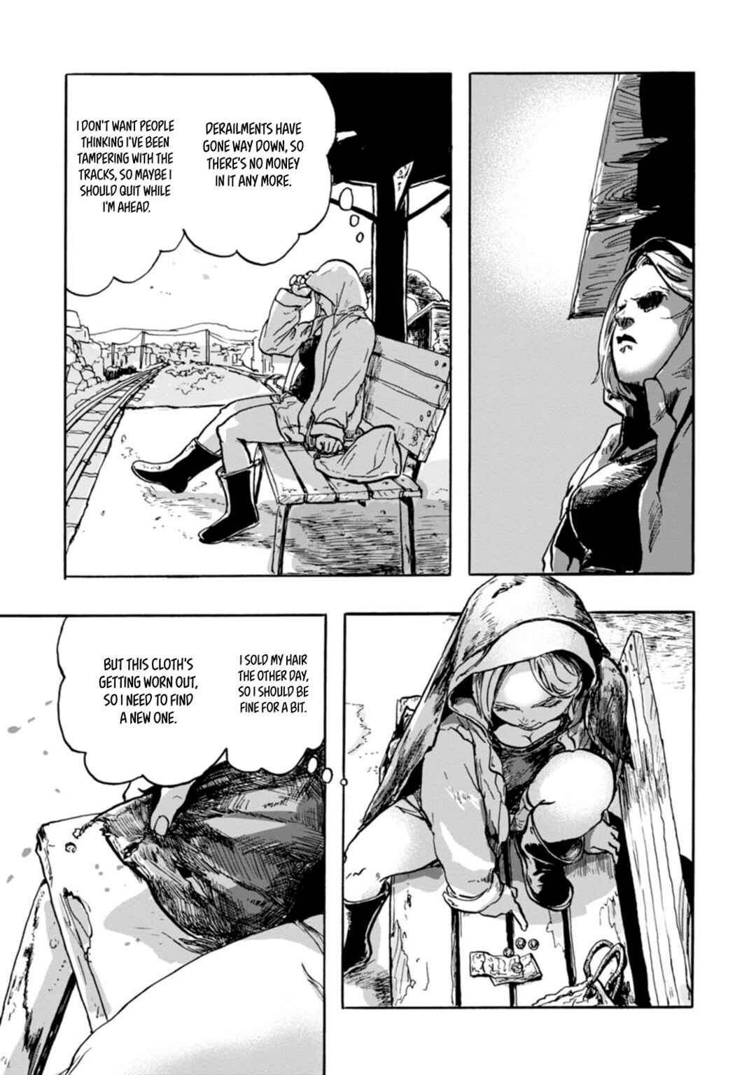 Doga Chapter 1 - Page 37