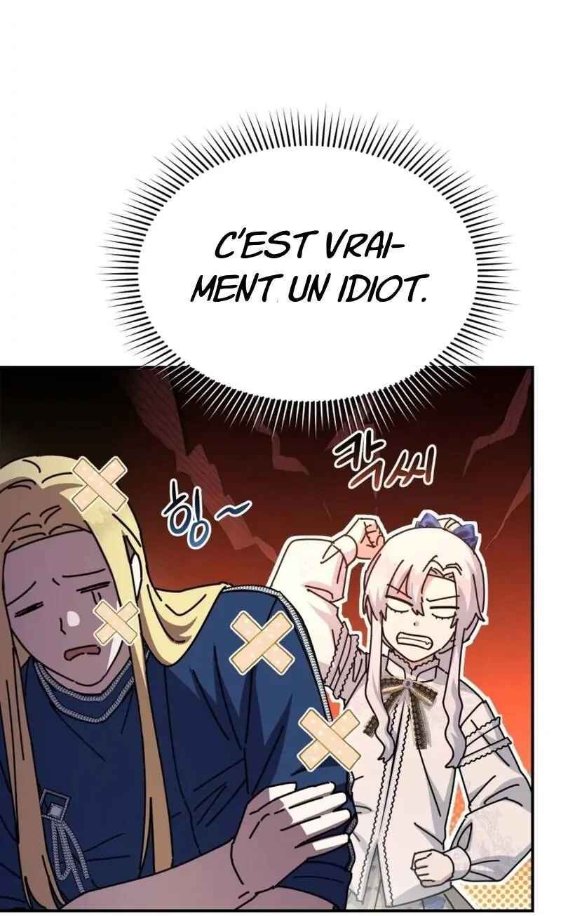 Mawang-ui Ai-ro Saranamneun Beop Chapter 53 - Page 13