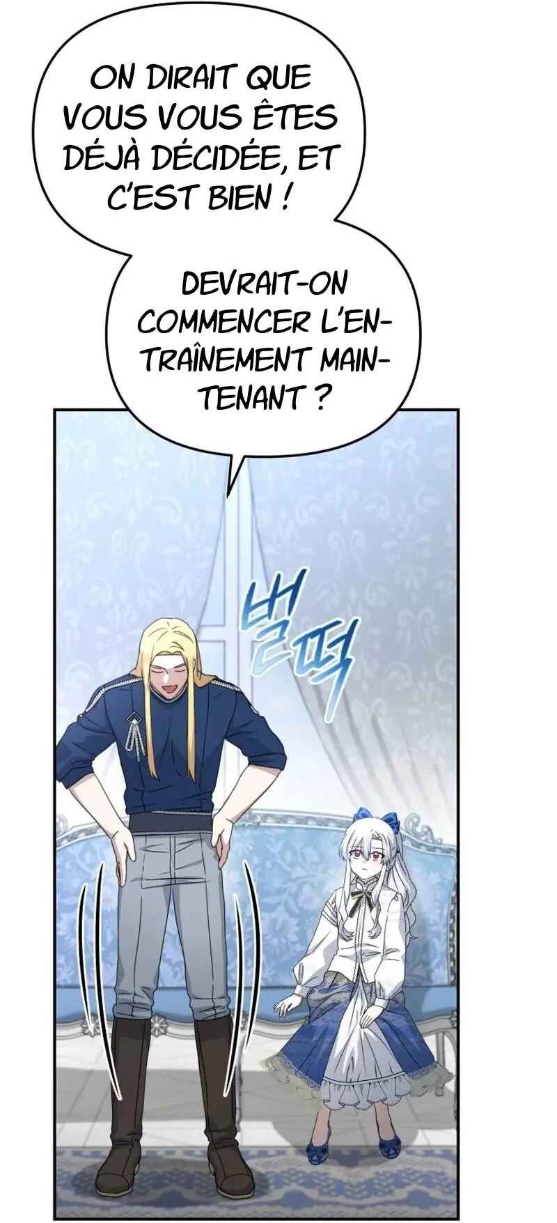 Mawang-ui Ai-ro Saranamneun Beop Chapter 53 - Page 59