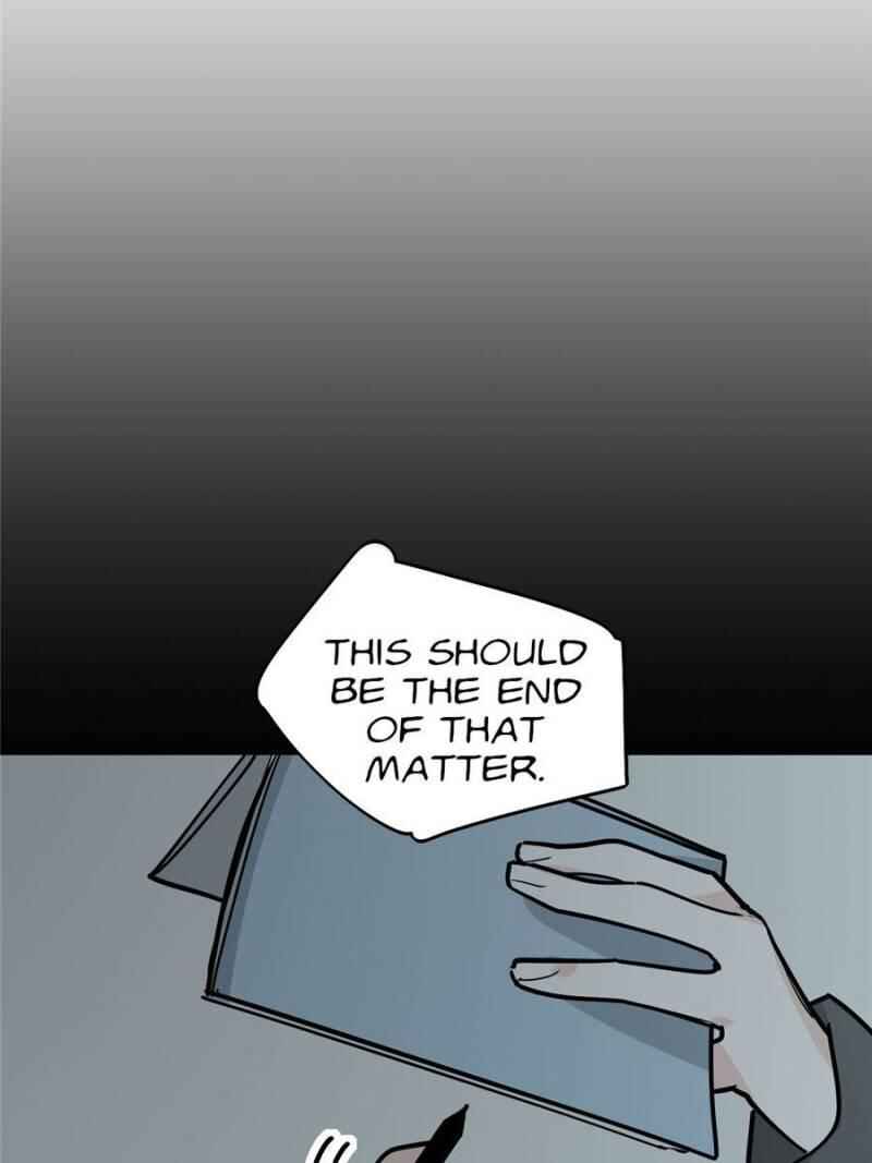 My Mobster Girlfriend Chapter 93 - Page 10