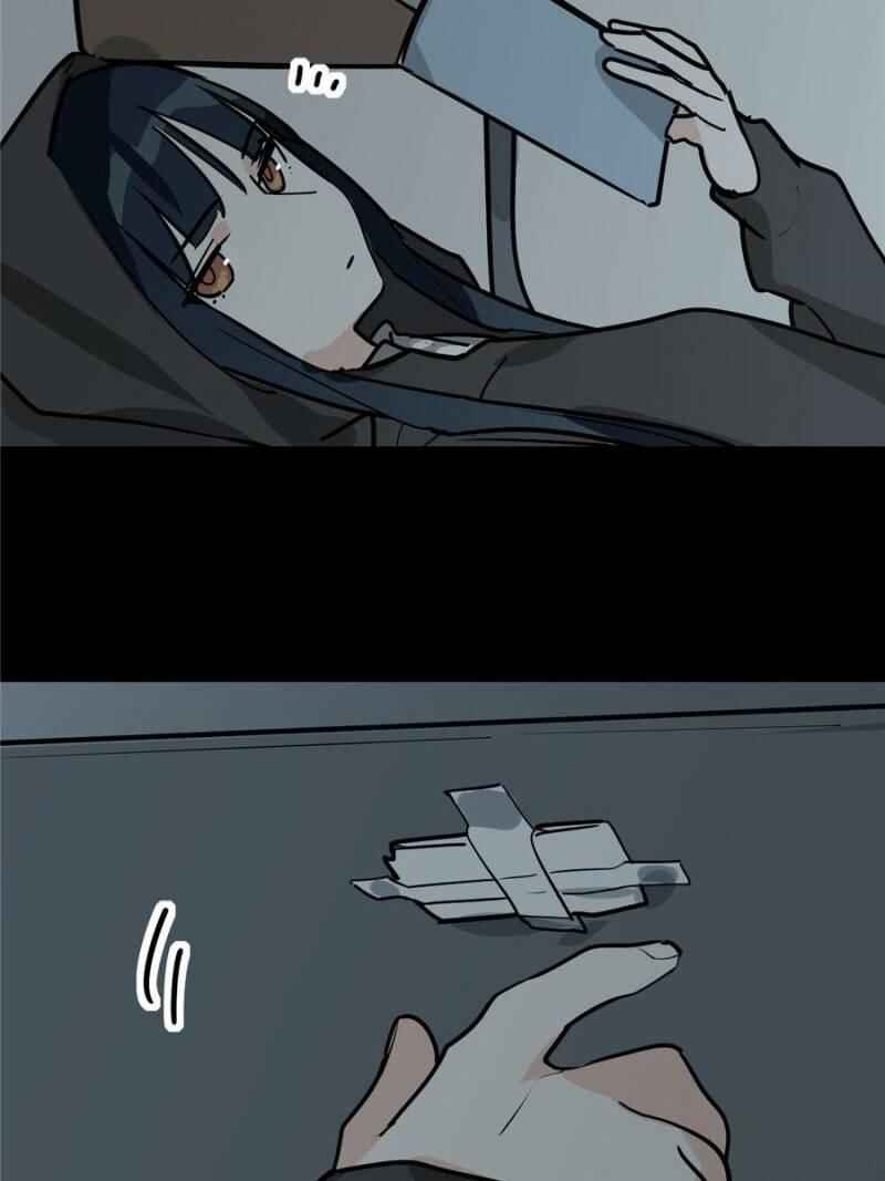My Mobster Girlfriend Chapter 93 - Page 14