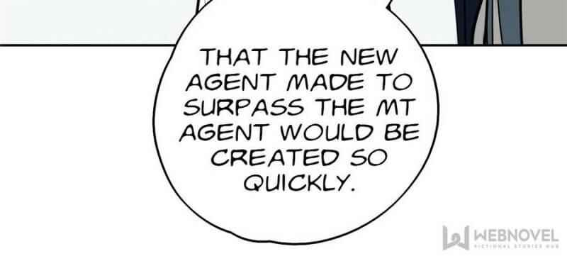My Mobster Girlfriend Chapter 93 - Page 3