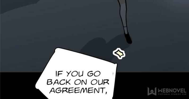 My Mobster Girlfriend Chapter 93 - Page 30