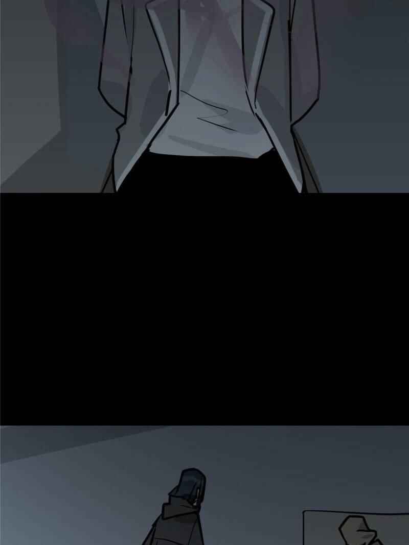 My Mobster Girlfriend Chapter 93 - Page 34