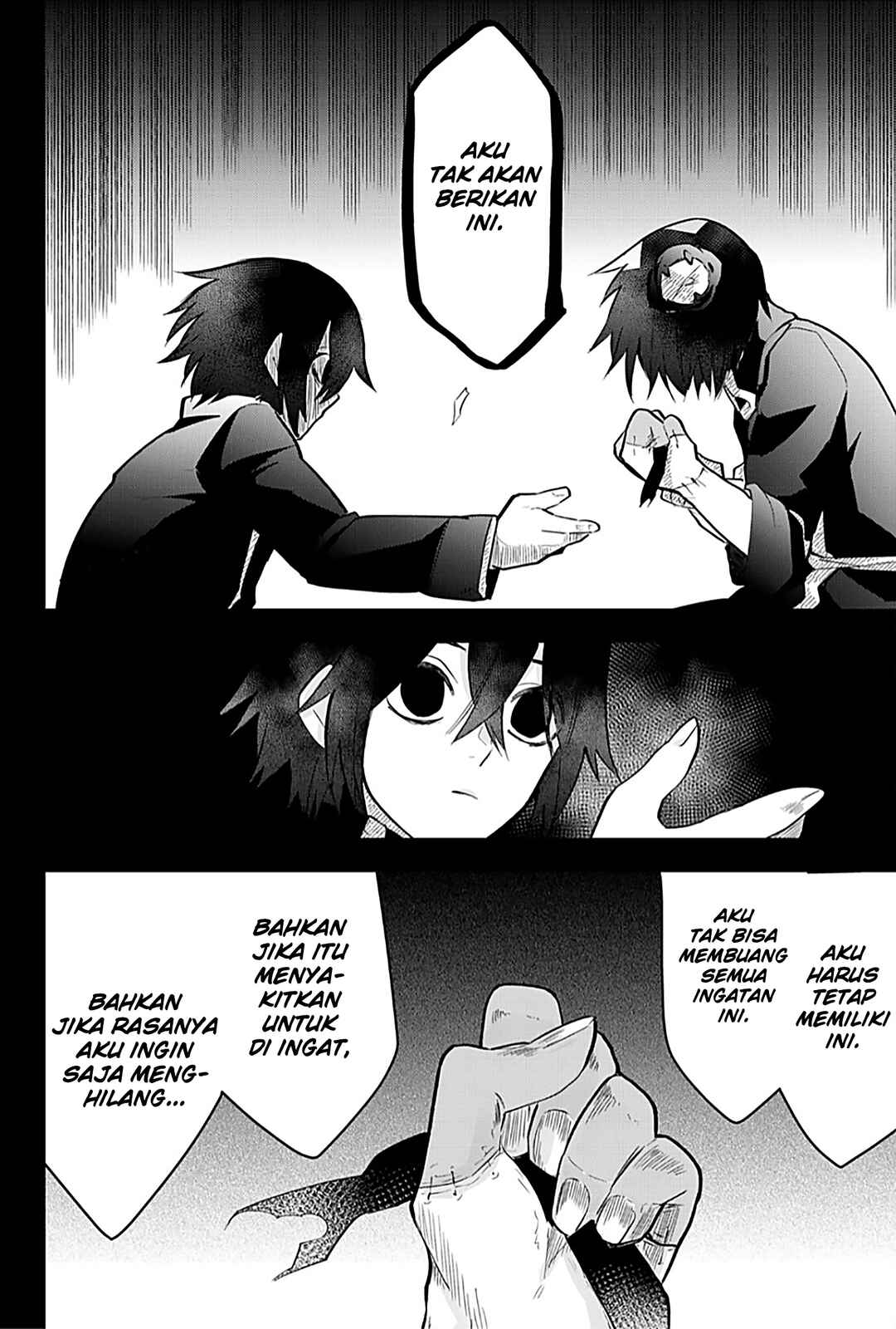 Tsugihagi Darake no Saikyou Yuusha Chapter 20 - Page 15