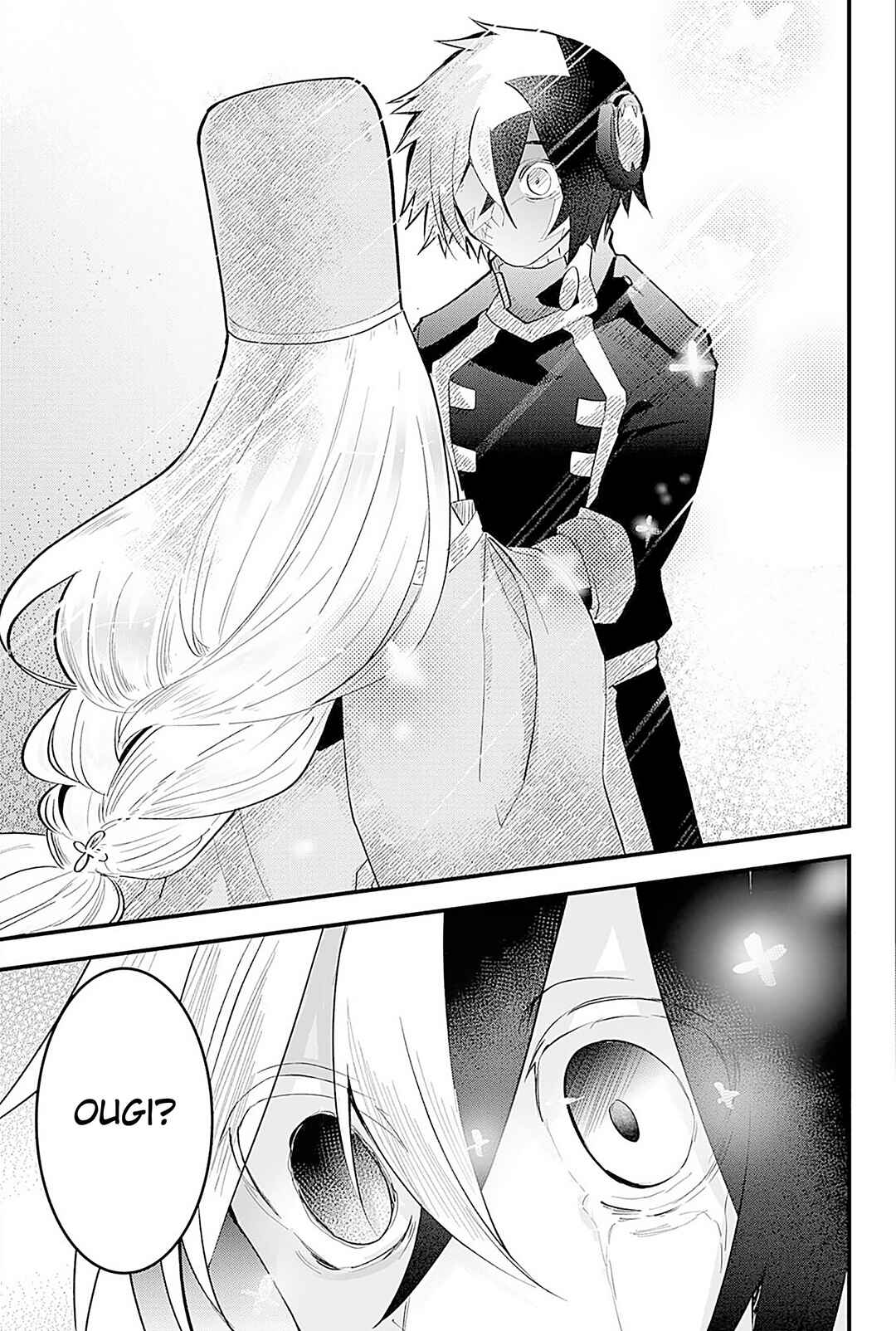Tsugihagi Darake no Saikyou Yuusha Chapter 20 - Page 18