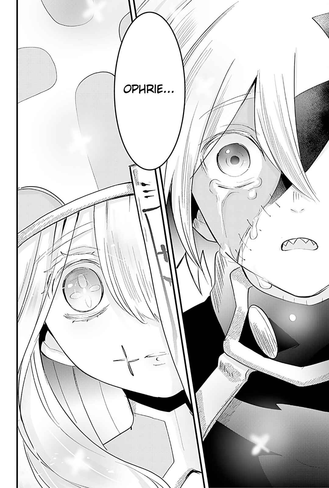 Tsugihagi Darake no Saikyou Yuusha Chapter 20 - Page 19