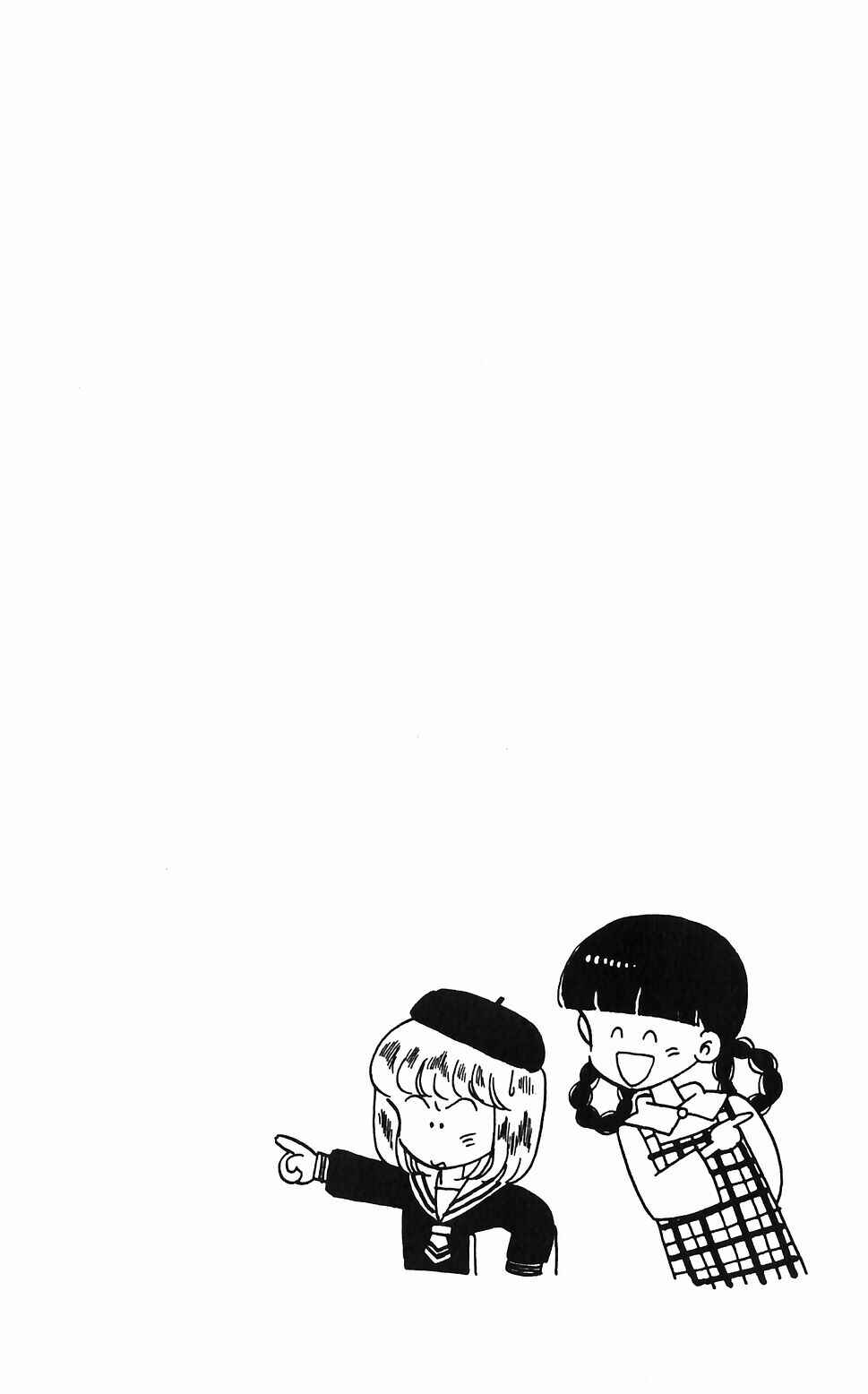 Tokimeki Tonight Chapter 44 - Page 4