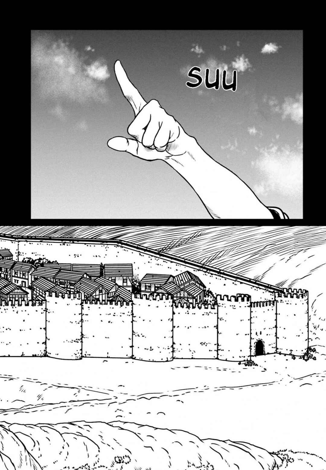 Yajin Tensei: Karate Survivor in Another World Chapter 7 - Page 7
