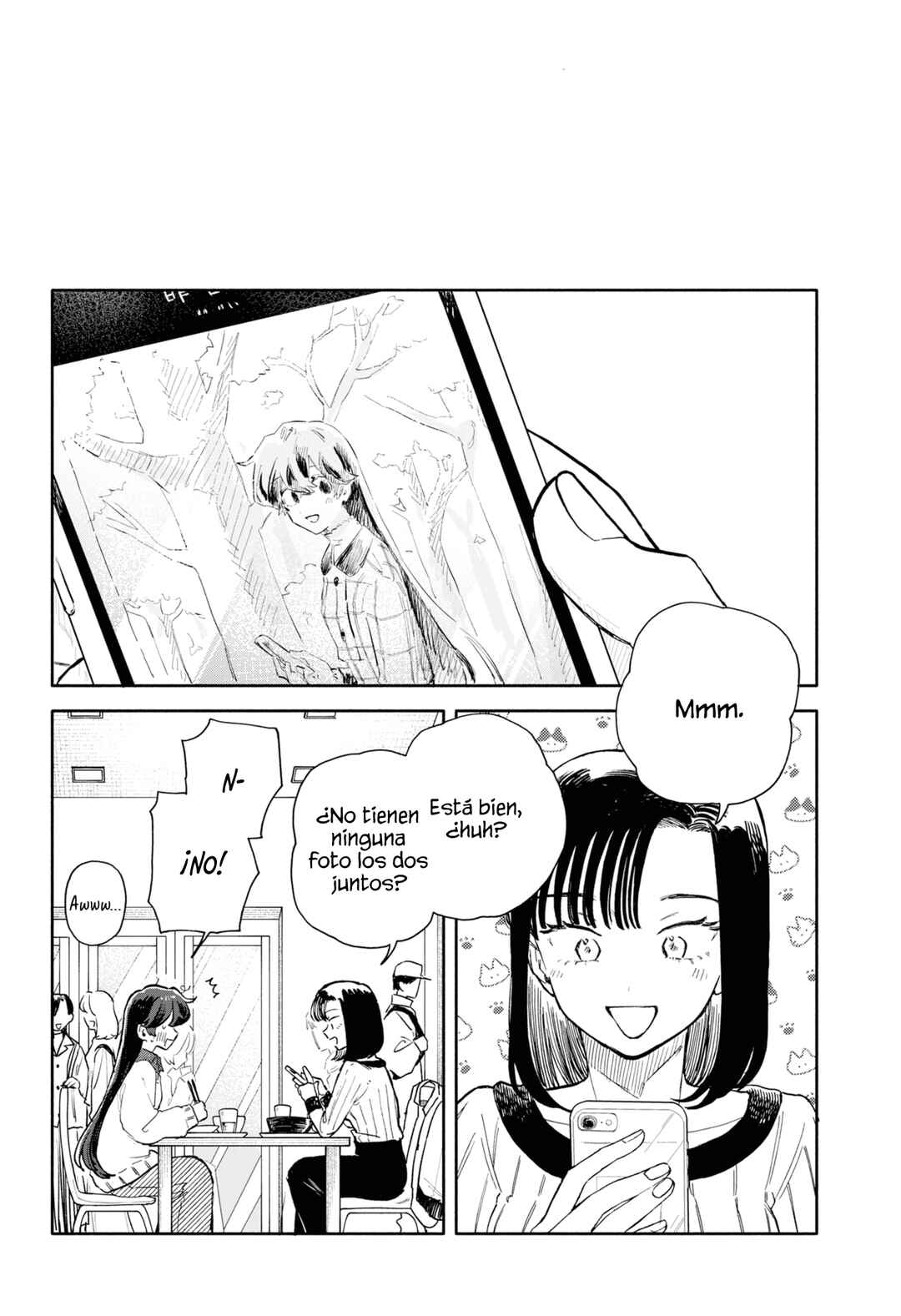 Kuso Onna ni Sachiare Chapter 90 - Page 10