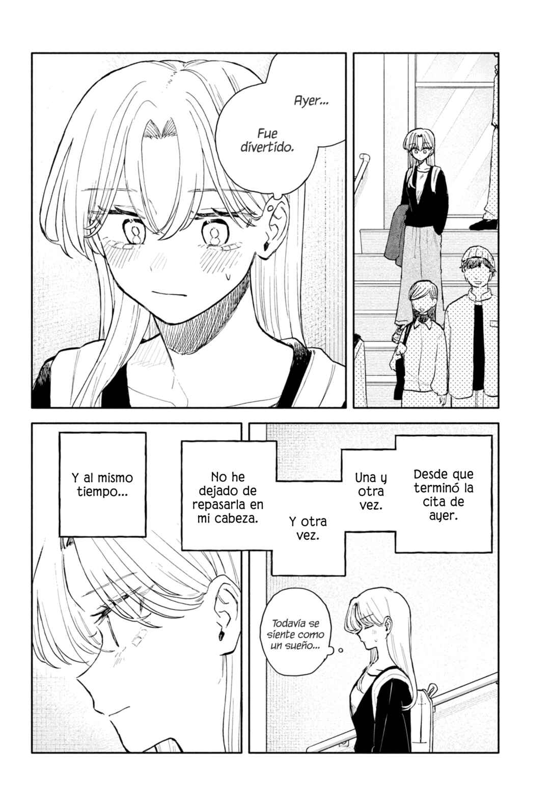 Kuso Onna ni Sachiare Chapter 90 - Page 16