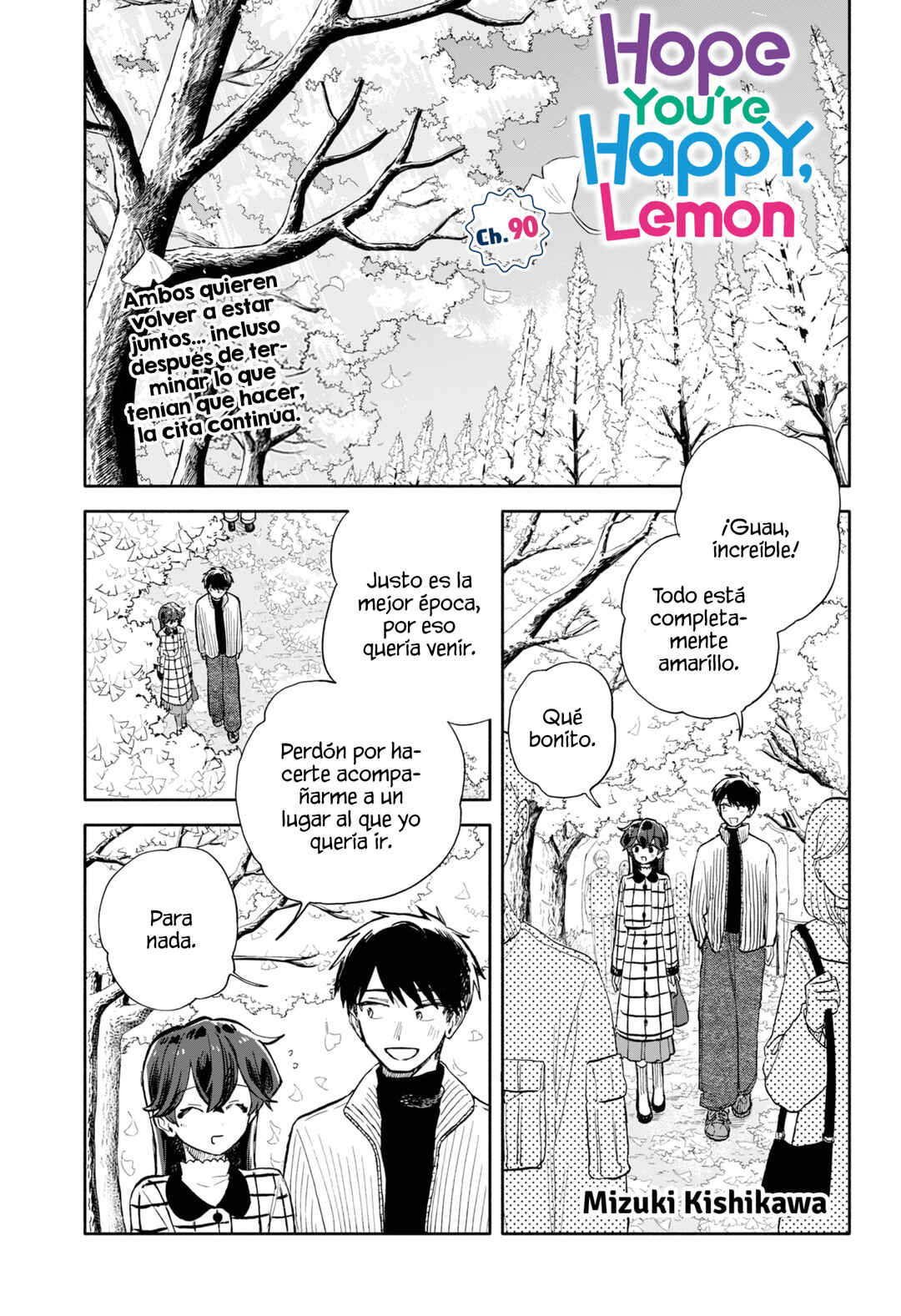 Kuso Onna ni Sachiare Chapter 90 - Page 3