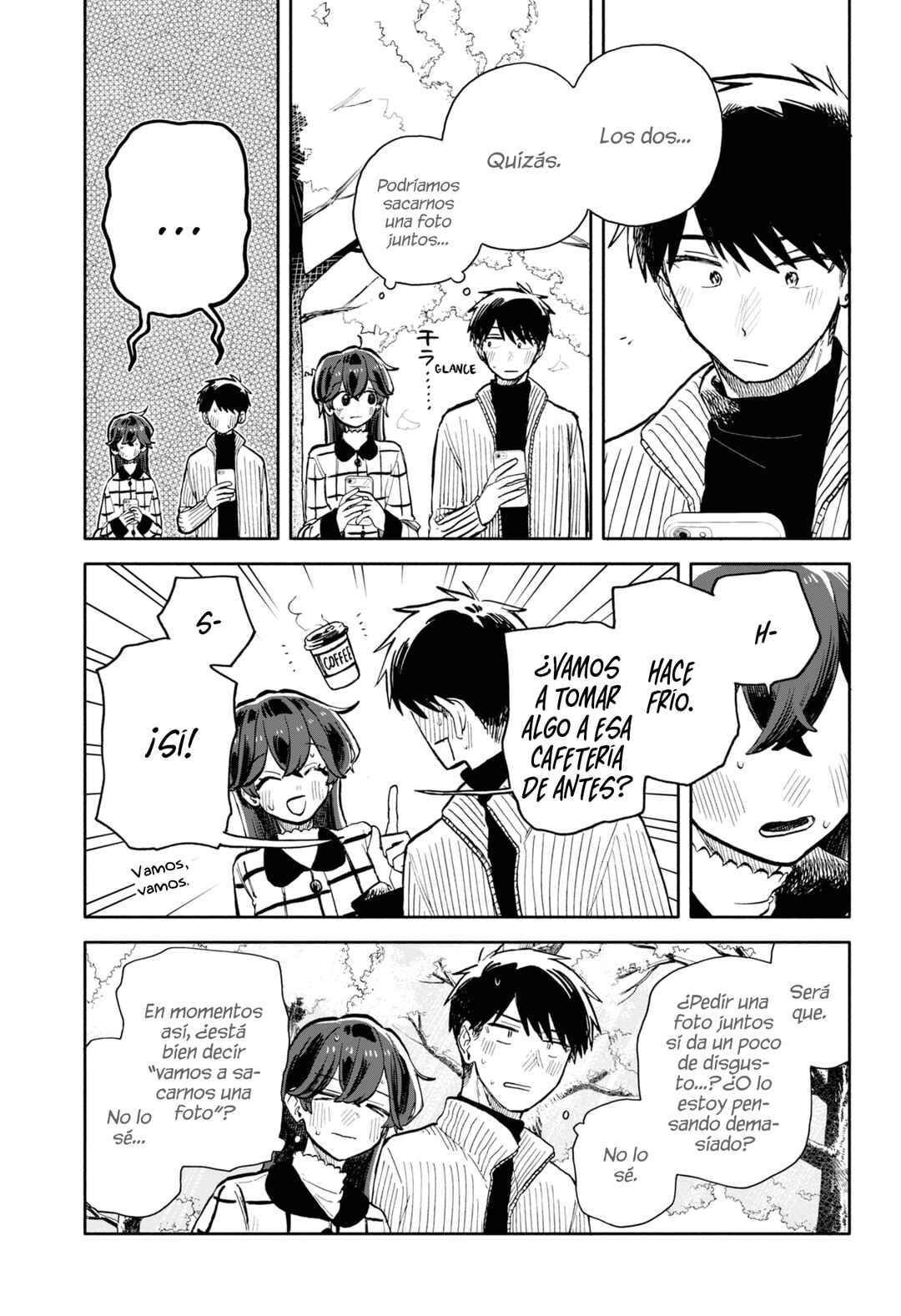 Kuso Onna ni Sachiare Chapter 90 - Page 9