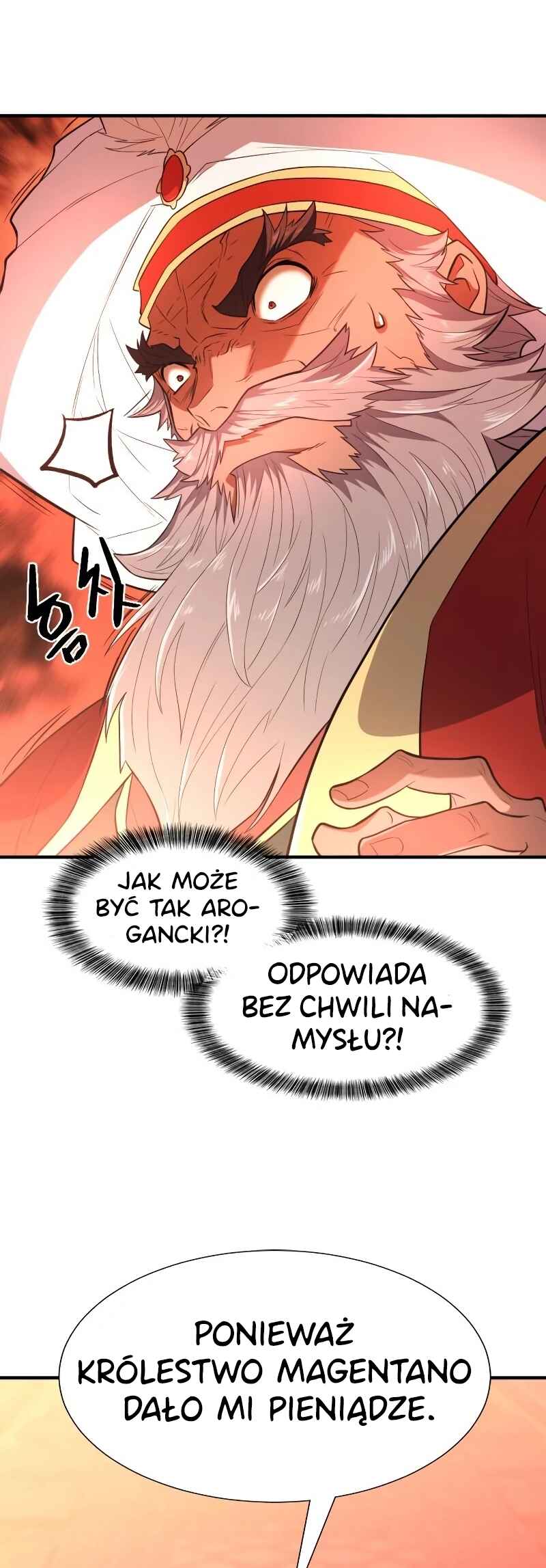 Yeokdaegeum Yeongji Seolgyesa Chapter 93 - Page 26