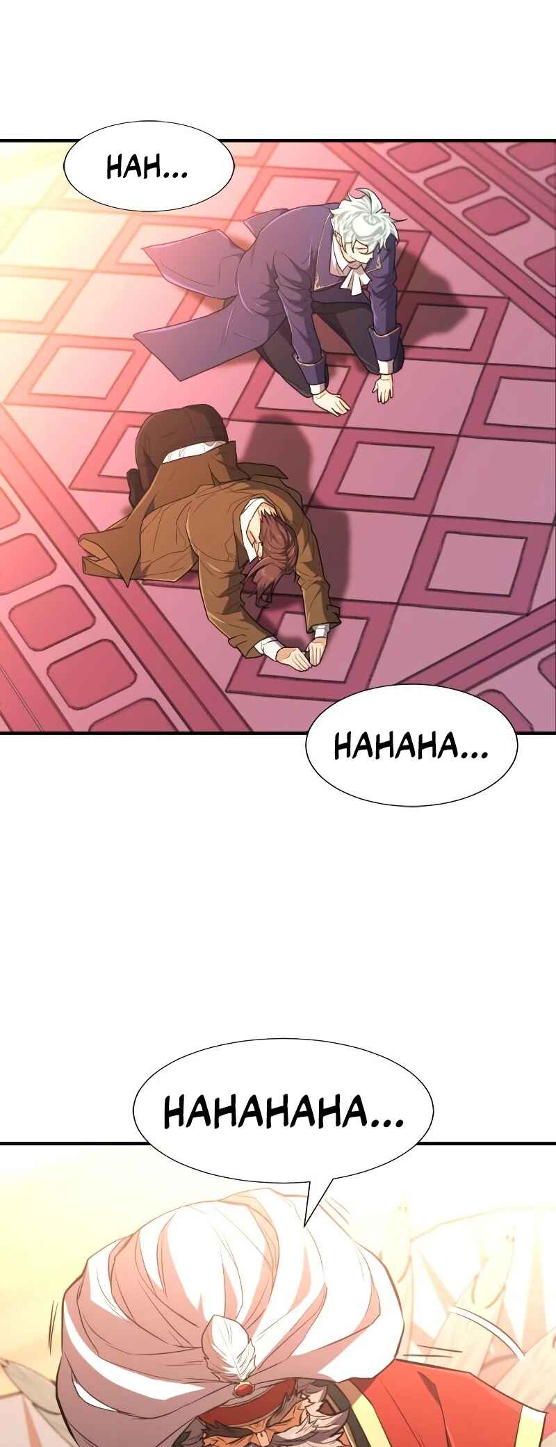 Yeokdaegeum Yeongji Seolgyesa Chapter 93 - Page 32