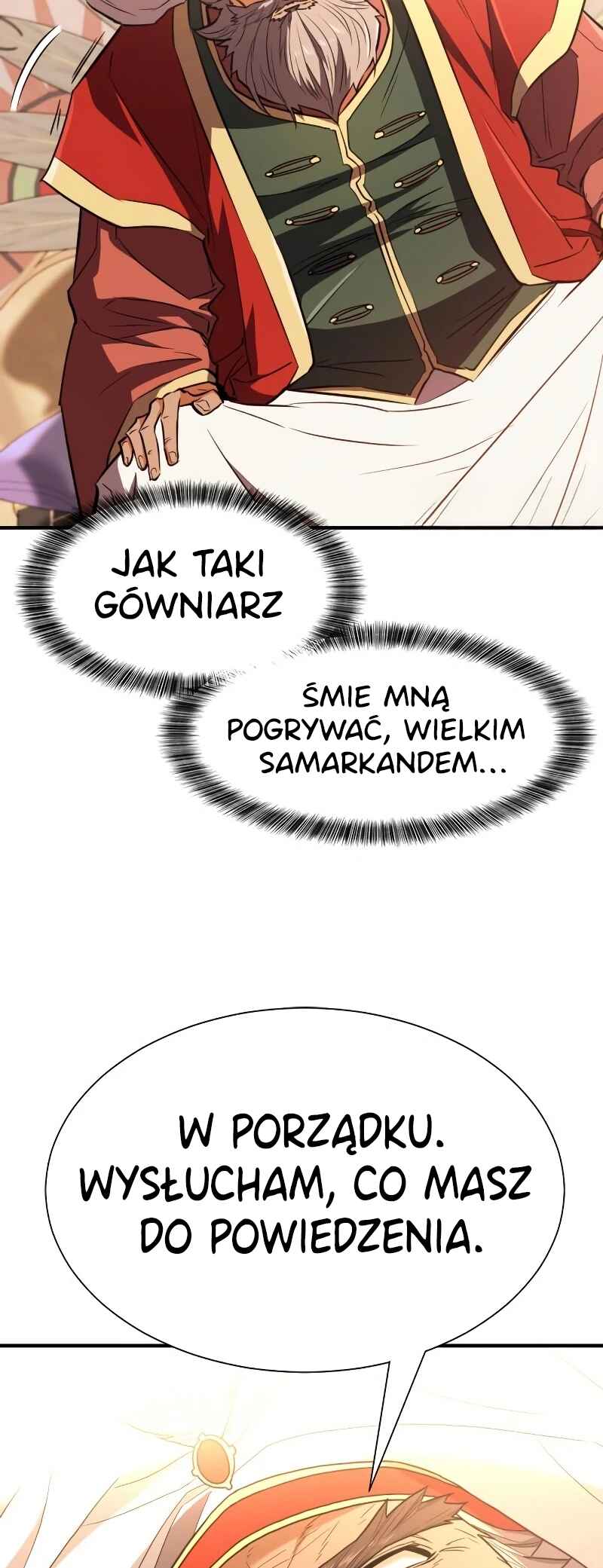Yeokdaegeum Yeongji Seolgyesa Chapter 93 - Page 33