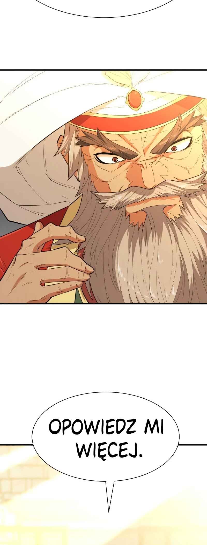Yeokdaegeum Yeongji Seolgyesa Chapter 93 - Page 40