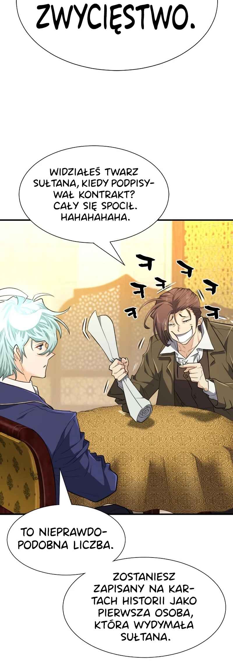 Yeokdaegeum Yeongji Seolgyesa Chapter 93 - Page 43