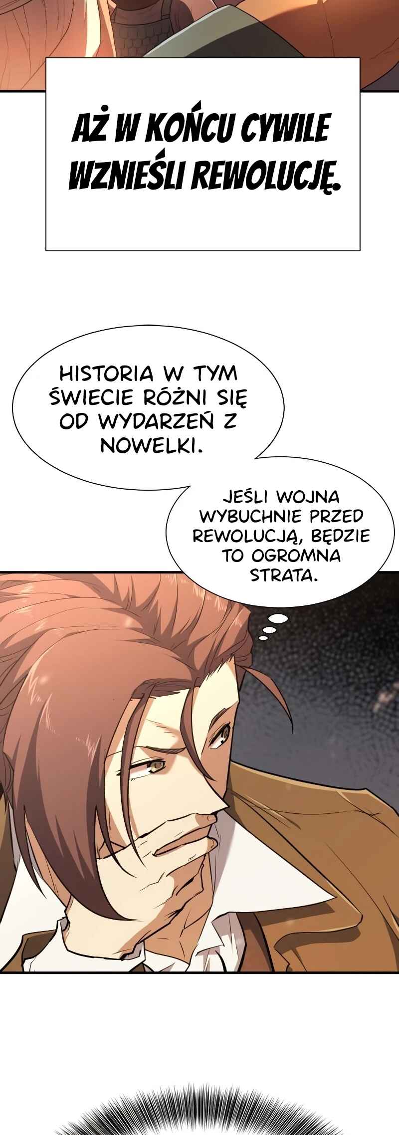 Yeokdaegeum Yeongji Seolgyesa Chapter 93 - Page 46
