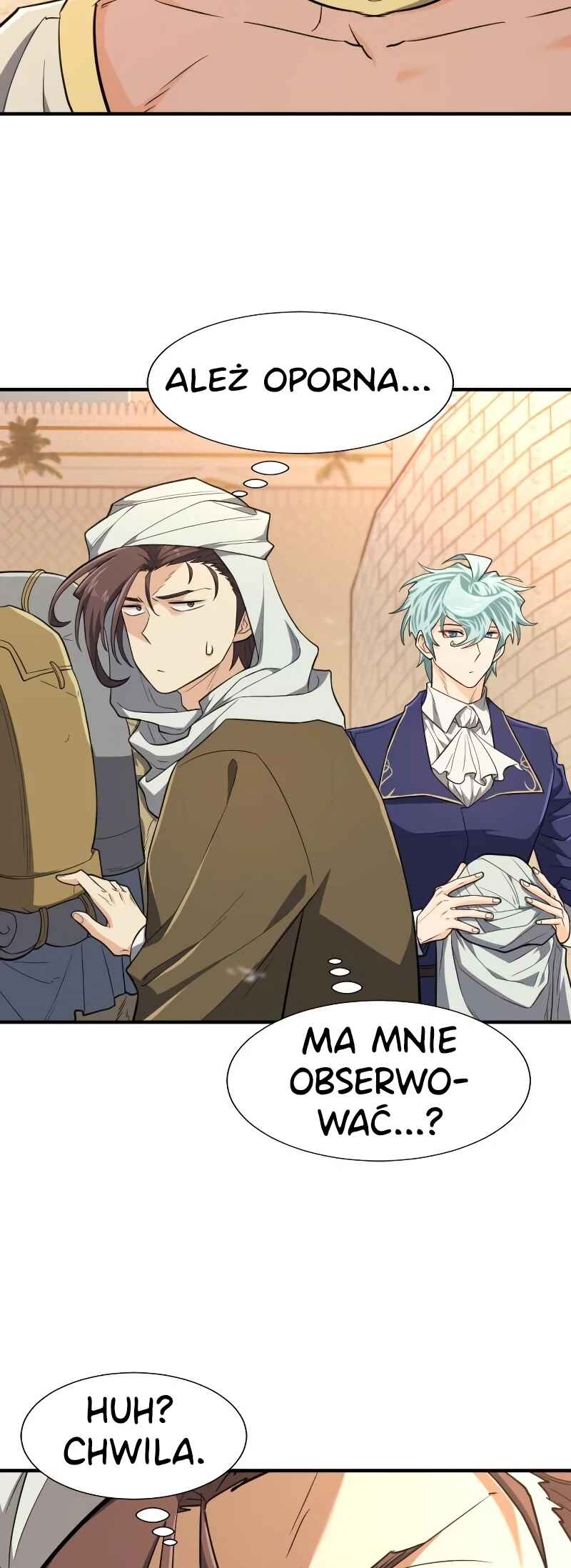 Yeokdaegeum Yeongji Seolgyesa Chapter 93 - Page 58