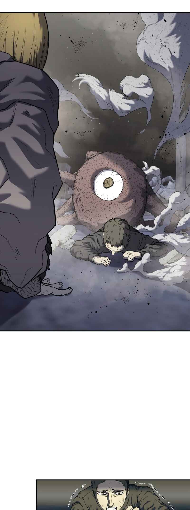 Jongmal eseo Saranamgi Chapter 6 - Page 41
