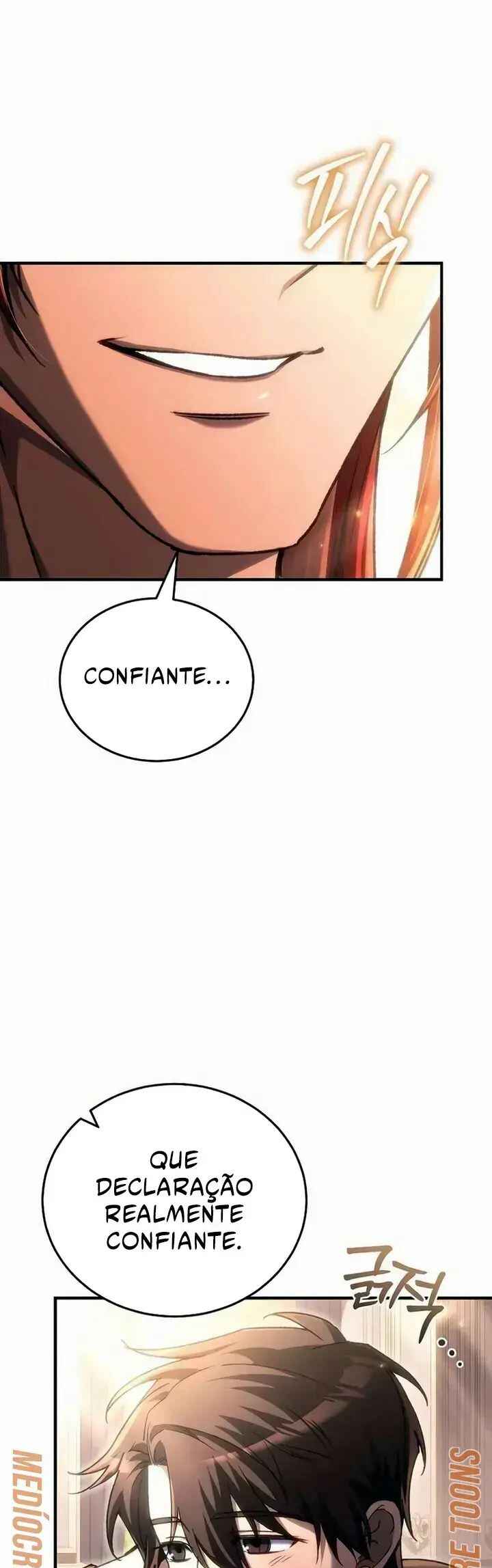 The Genius Blacksmith's Game Chapter 22 - Page 28
