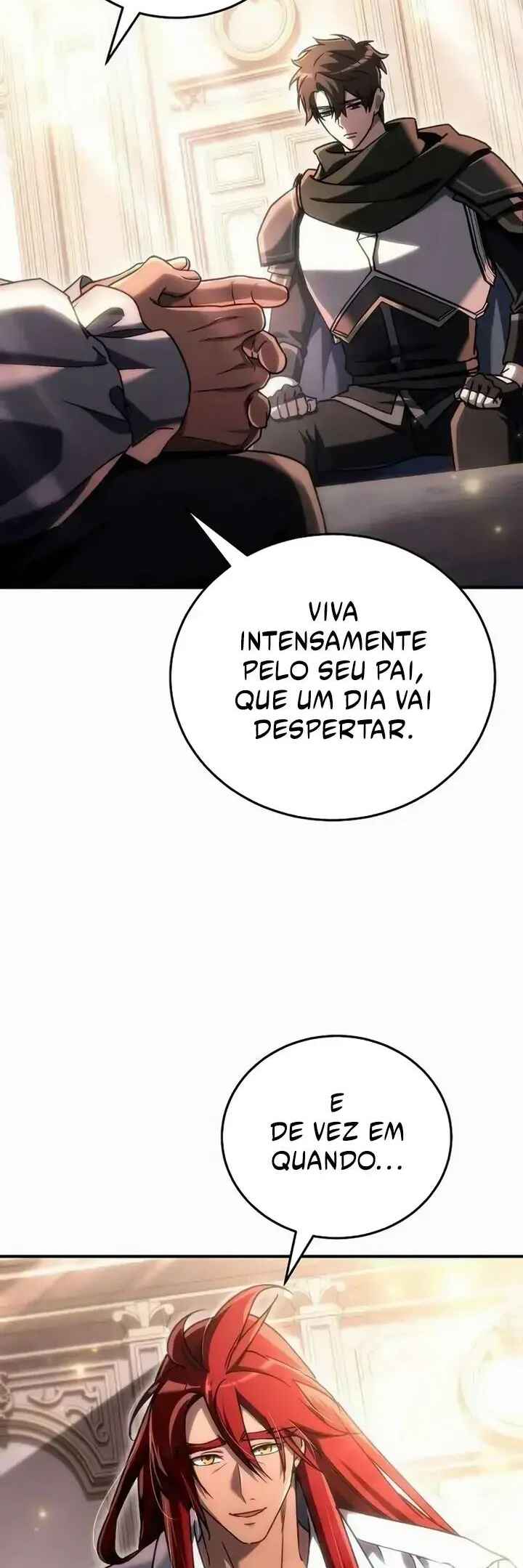 The Genius Blacksmith's Game Chapter 22 - Page 36