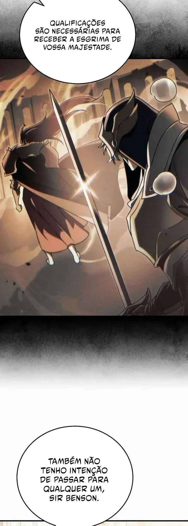 The Genius Blacksmith's Game Chapter 22 - Page 47
