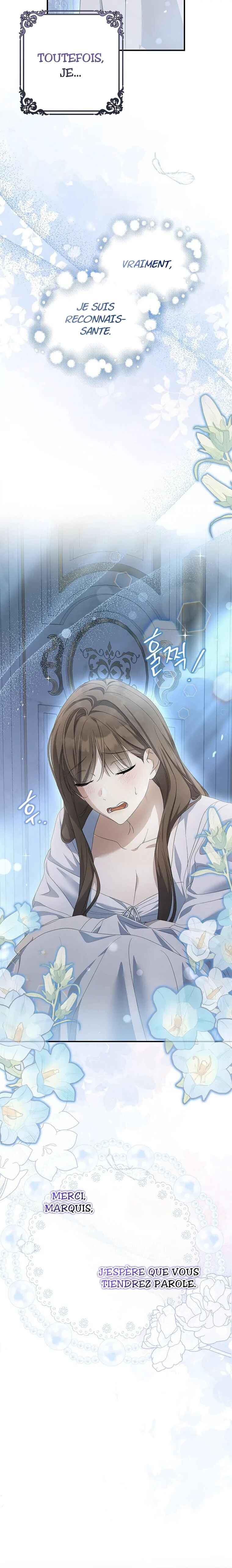 Gajja Anae ege Wae Jipchakhaseyo? Chapter 0 - Page 6