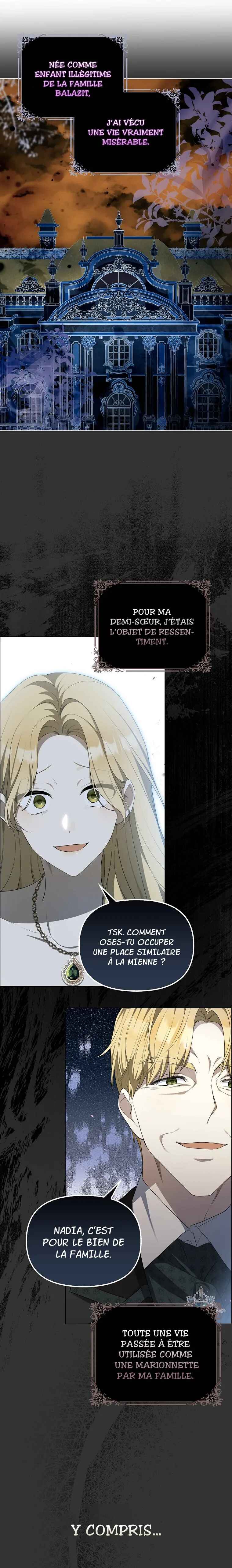 Gajja Anae ege Wae Jipchakhaseyo? Chapter 0 - Page 7