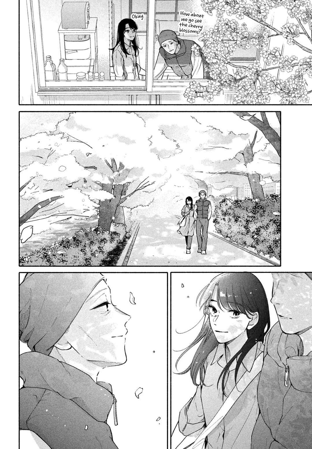 Nanji, Hoshi no Gotoku Chapter 12 - Page 26
