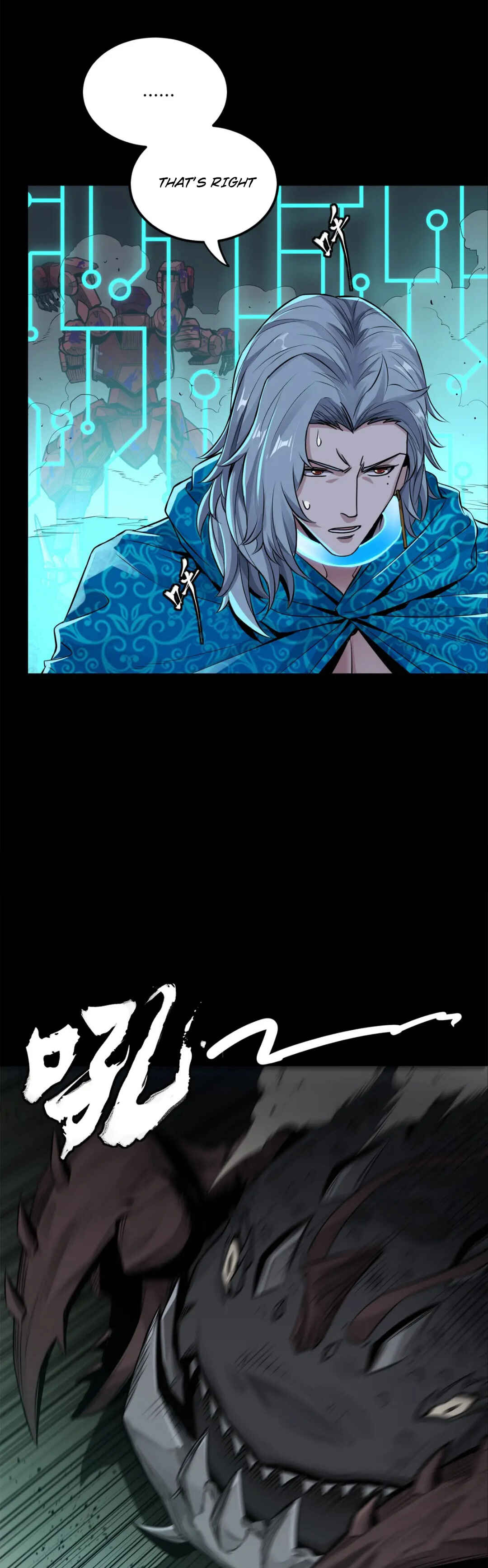 Xīngjiǎ Húnjiàng Zhuàn Chapter 146 - Page 40