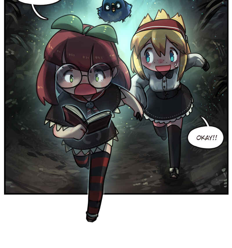 The Steam Dragon Express Chapter 91 - Page 10