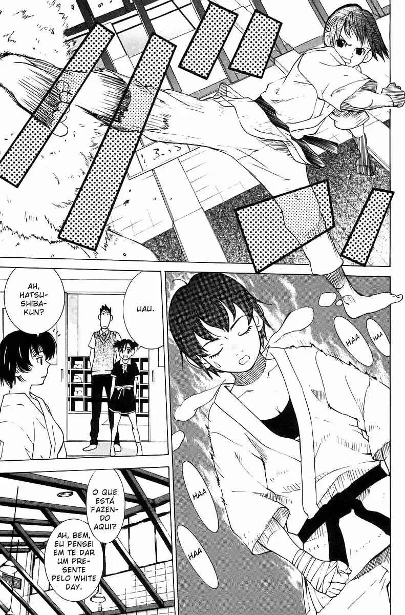 Gacha Gacha - Secret Chapter 35 - Page 13