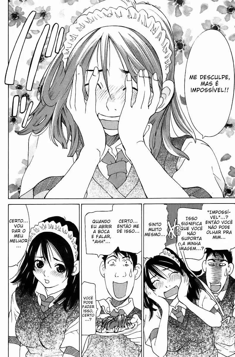 Gacha Gacha - Secret Chapter 35 - Page 22