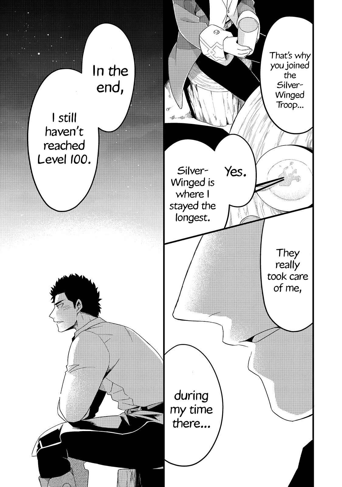 Tsuihousha Shokudou e Youkoso! ~Saikyou Party o Tsuihousareta Ryourinin (Lv. 99) wa, Inaka de Nengan no Boukensha Shokudou o Hirakimasu!~ Chapter 10 - Page 25