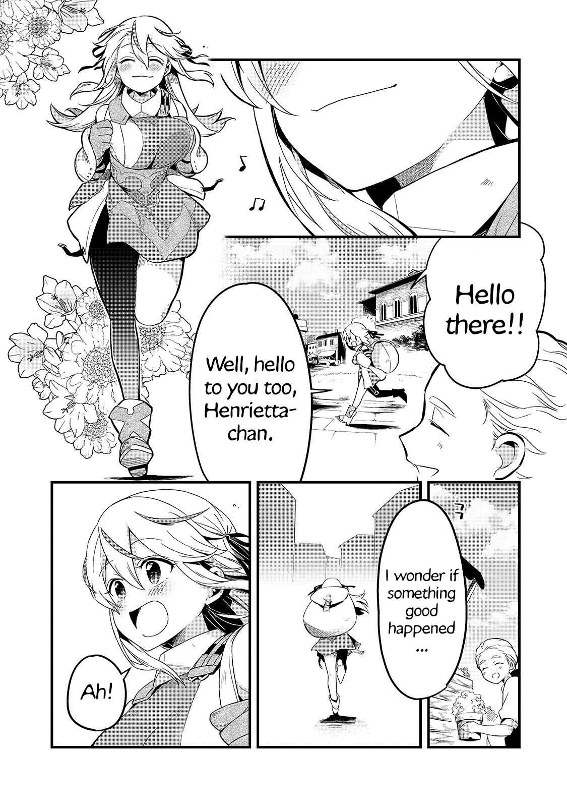 Tsuihousha Shokudou e Youkoso! ~Saikyou Party o Tsuihousareta Ryourinin (Lv. 99) wa, Inaka de Nengan no Boukensha Shokudou o Hirakimasu!~ Chapter 10 - Page 3