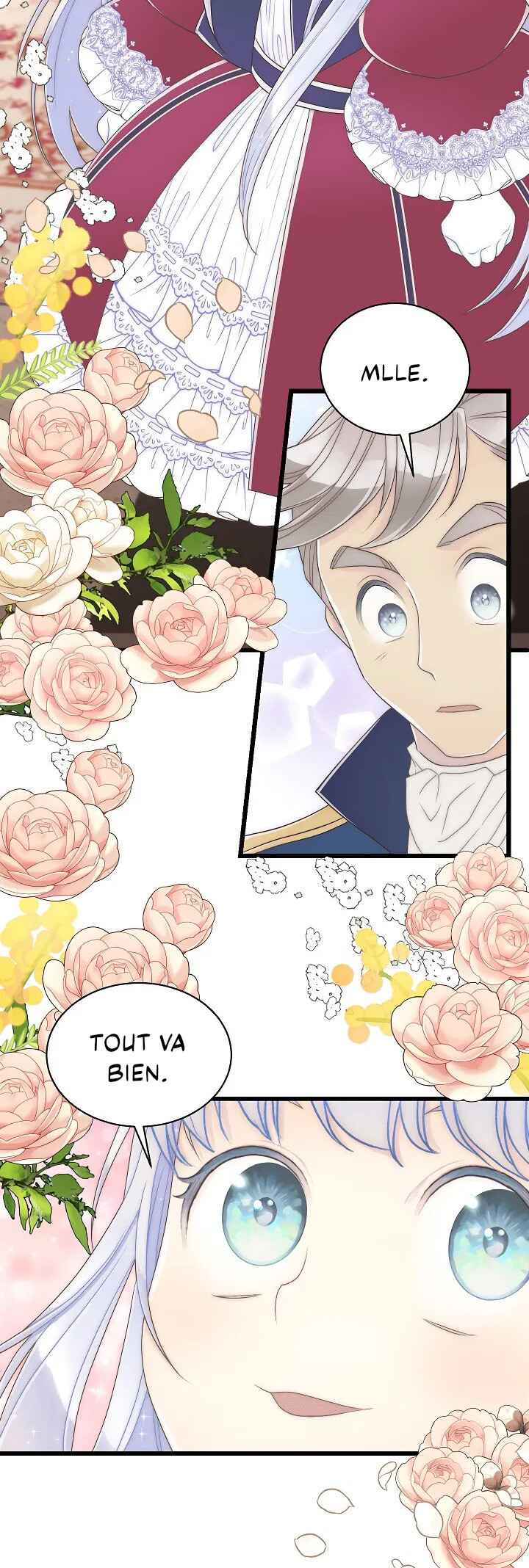 The Youngest Is Trying to Prevent the World From Ending Chapter 8 - Page 18