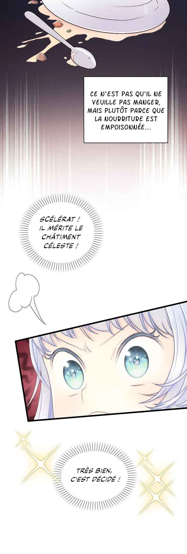 The Youngest Is Trying to Prevent the World From Ending Chapter 8 - Page 29
