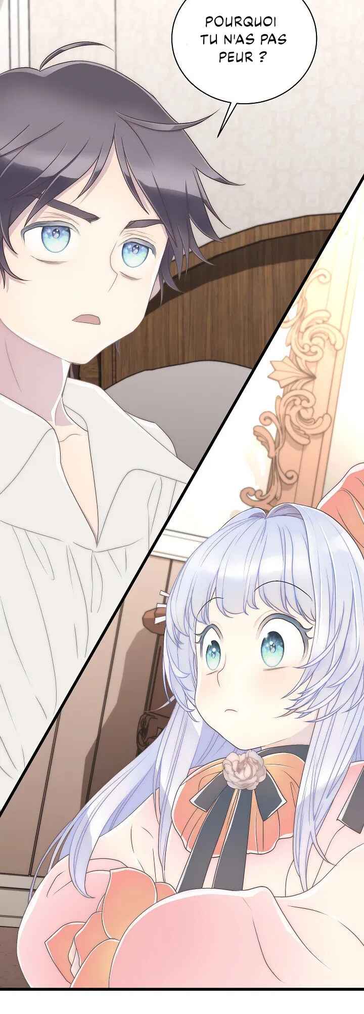 The Youngest Is Trying to Prevent the World From Ending Chapter 8 - Page 68