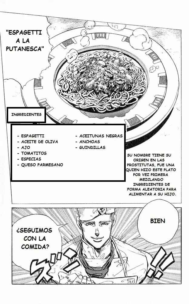 JoJo no Kimyou na Bouken: Part 4 - Diamond wa Kudakenai Chapter 39 - Page 20