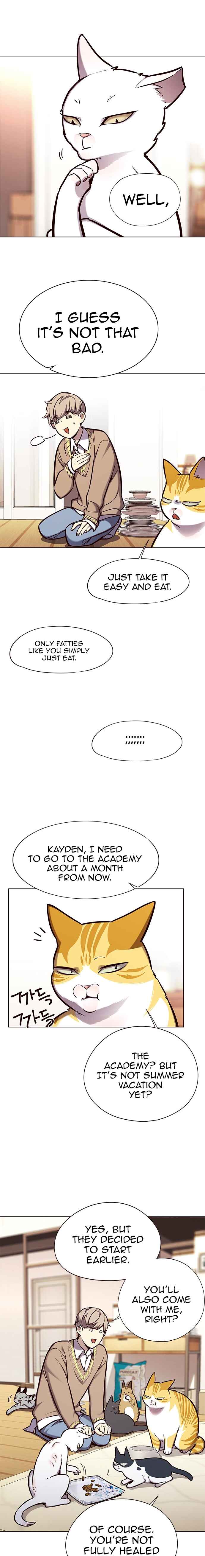 Eleceed Chapter 143 - Page 13