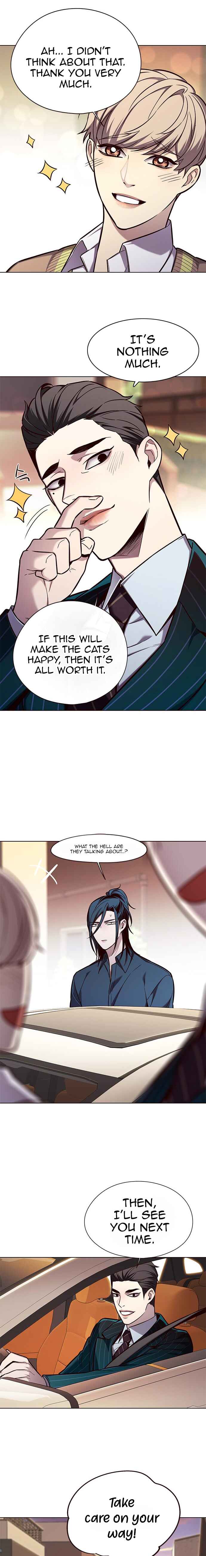 Eleceed Chapter 143 - Page 5