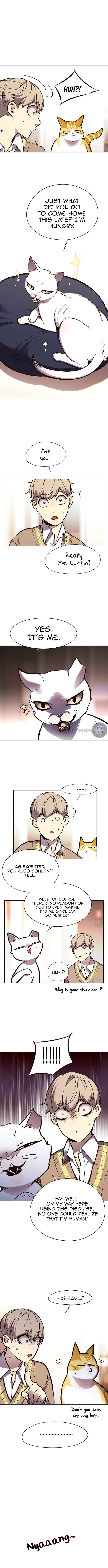 Eleceed Chapter 143 - Page 9