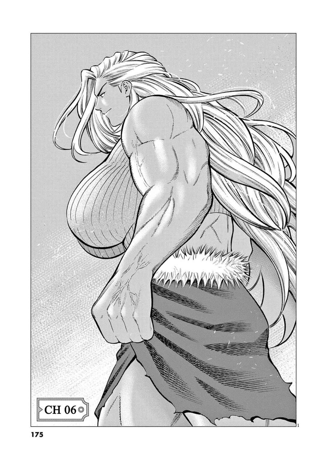 Ato Muika de Horobiru Gakeppuchi Kokka no Harem ni Shoukan sareteshimatta Chapter 6 - Page 2