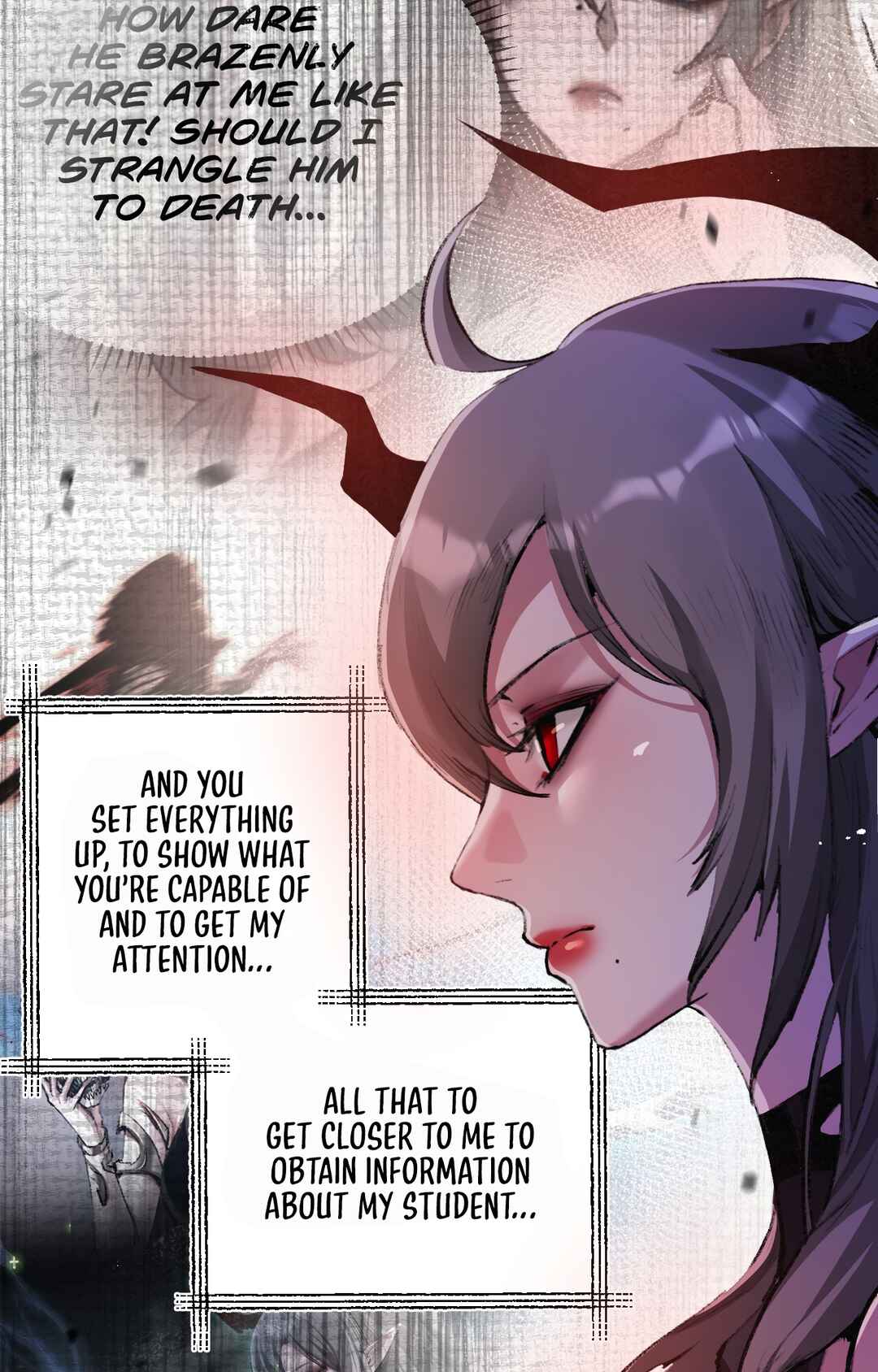 Moon Slayer Chapter 12 - Page 13