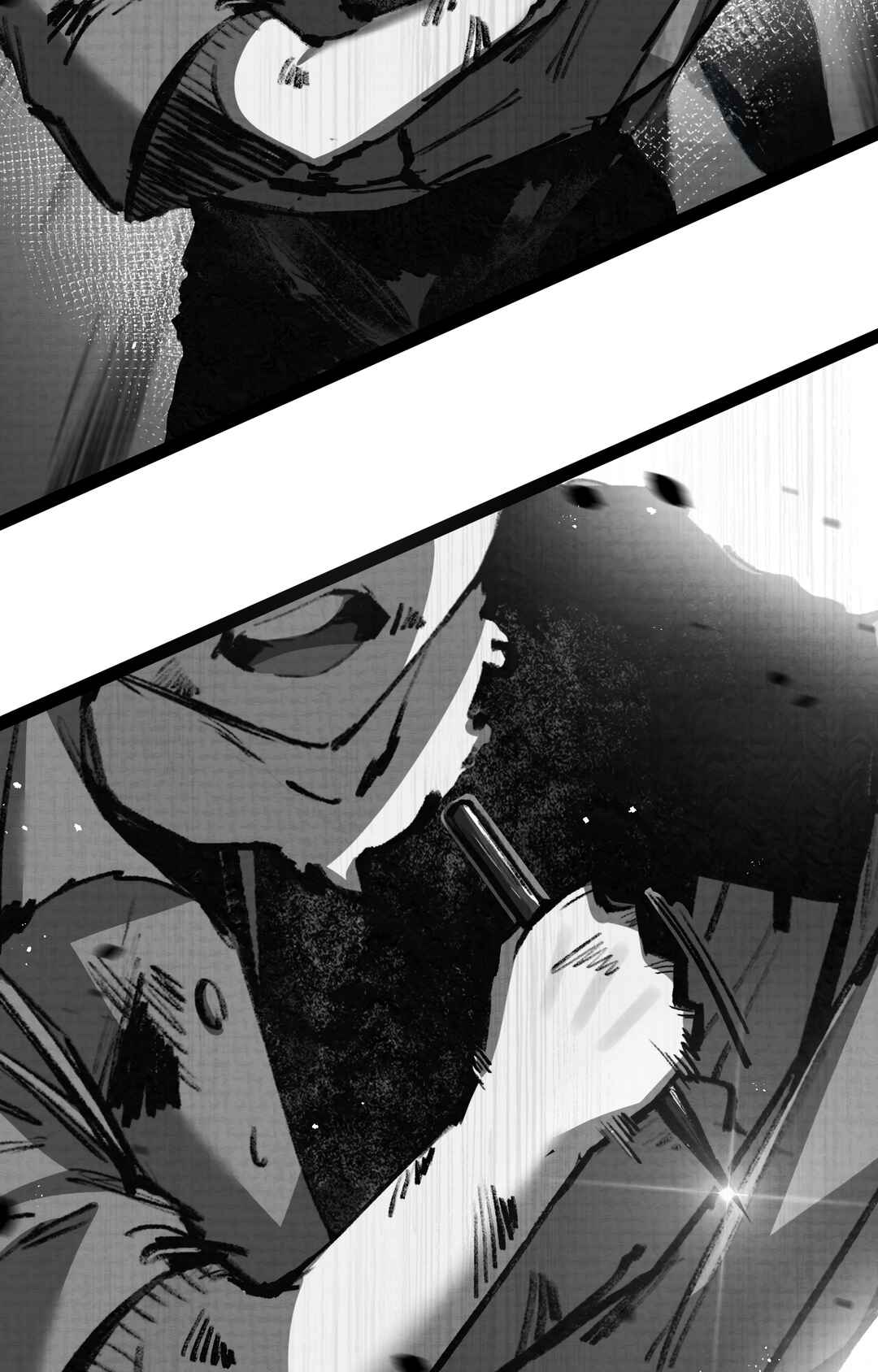 Moon Slayer Chapter 12 - Page 32