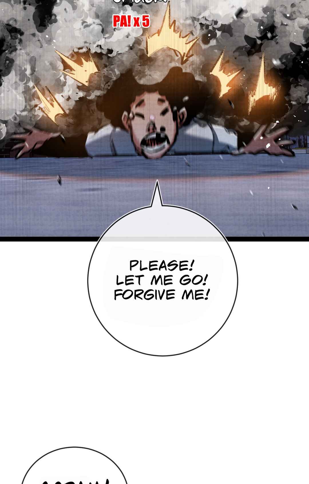 Moon Slayer Chapter 12 - Page 41