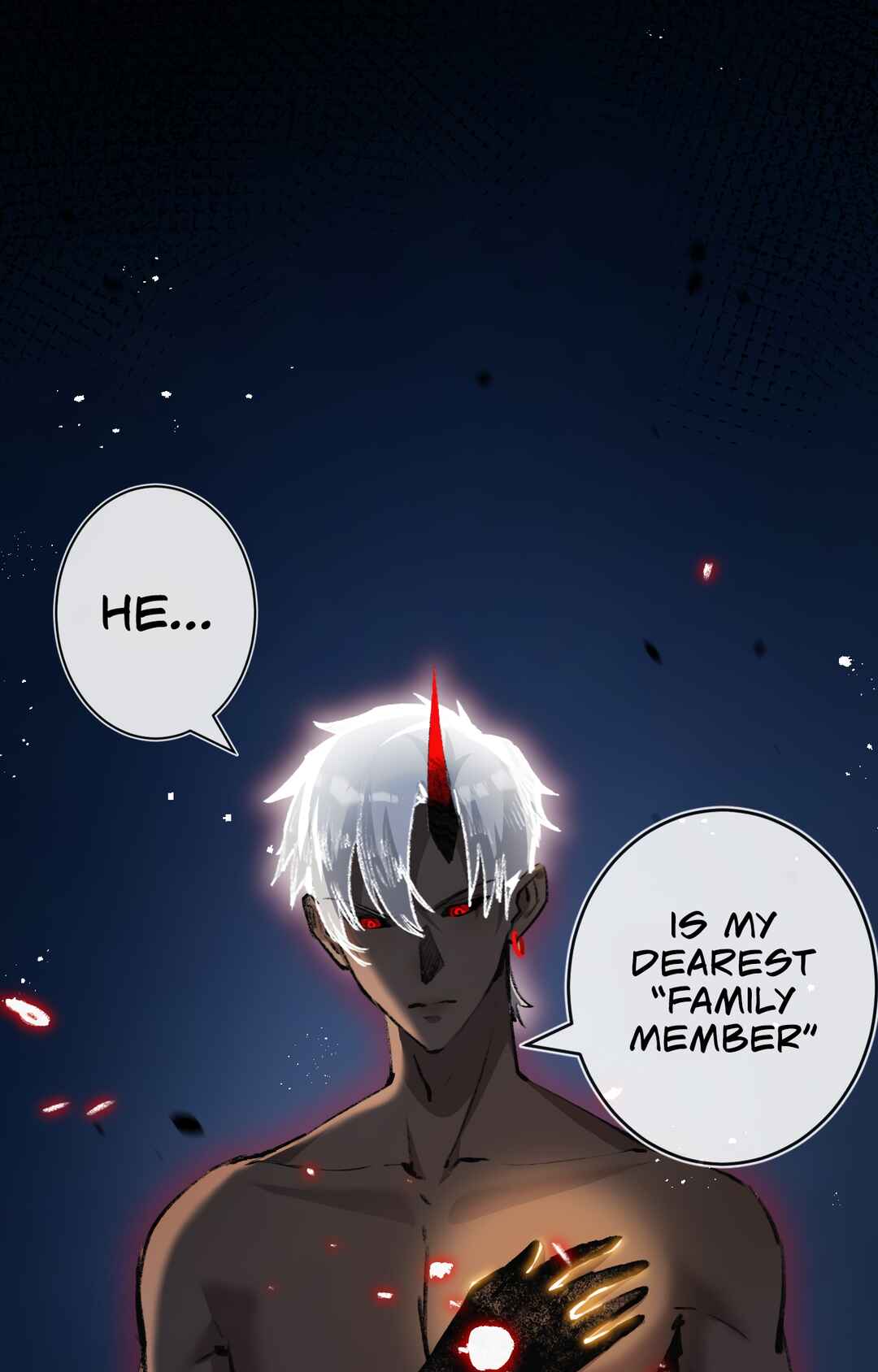 Moon Slayer Chapter 12 - Page 47